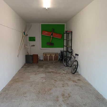 La Vista Storica Apartment Piombino Exterior photo