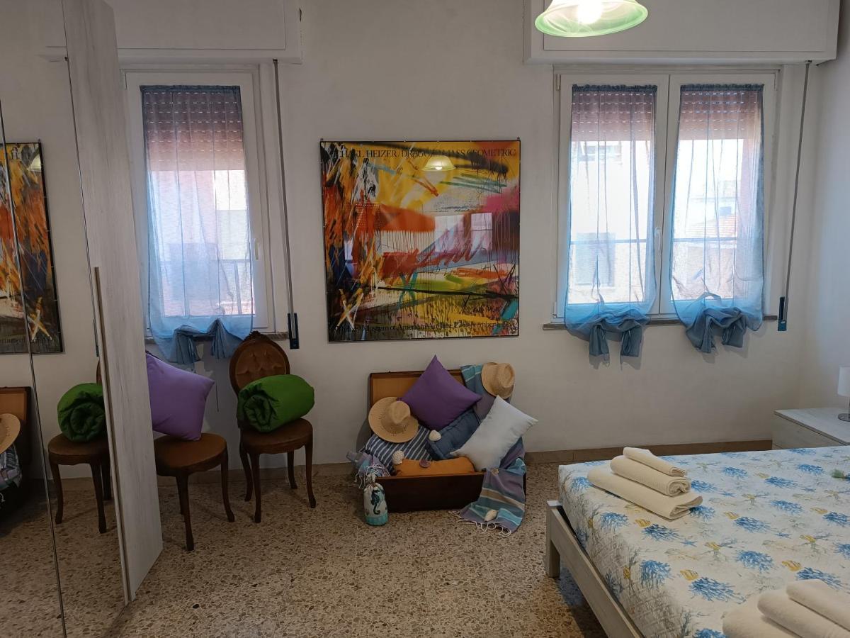 La Vista Storica Apartment Piombino Exterior photo