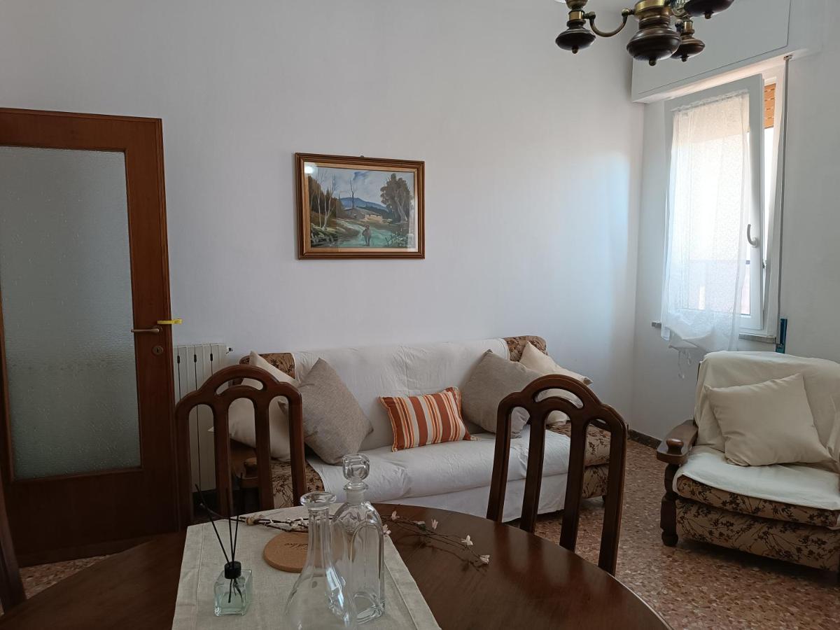 La Vista Storica Apartment Piombino Exterior photo