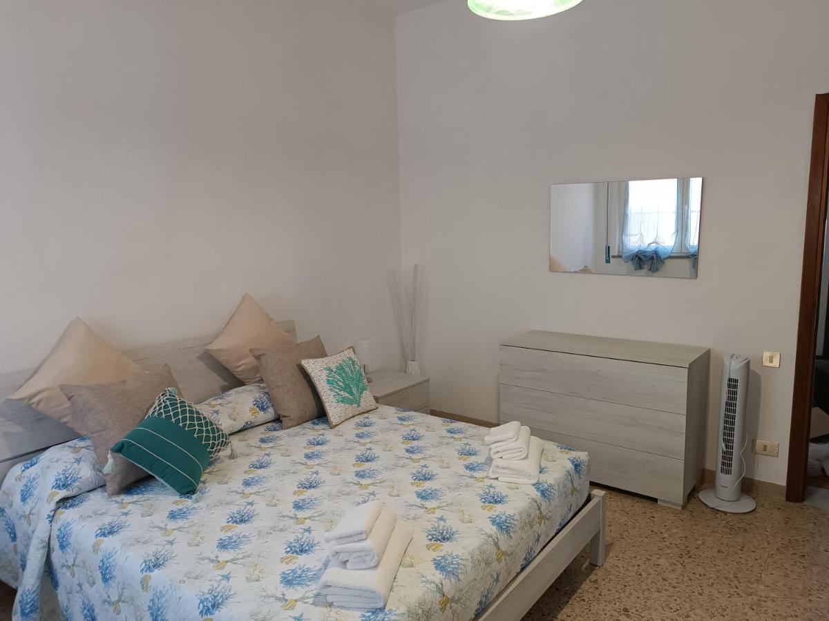 La Vista Storica Apartment Piombino Exterior photo