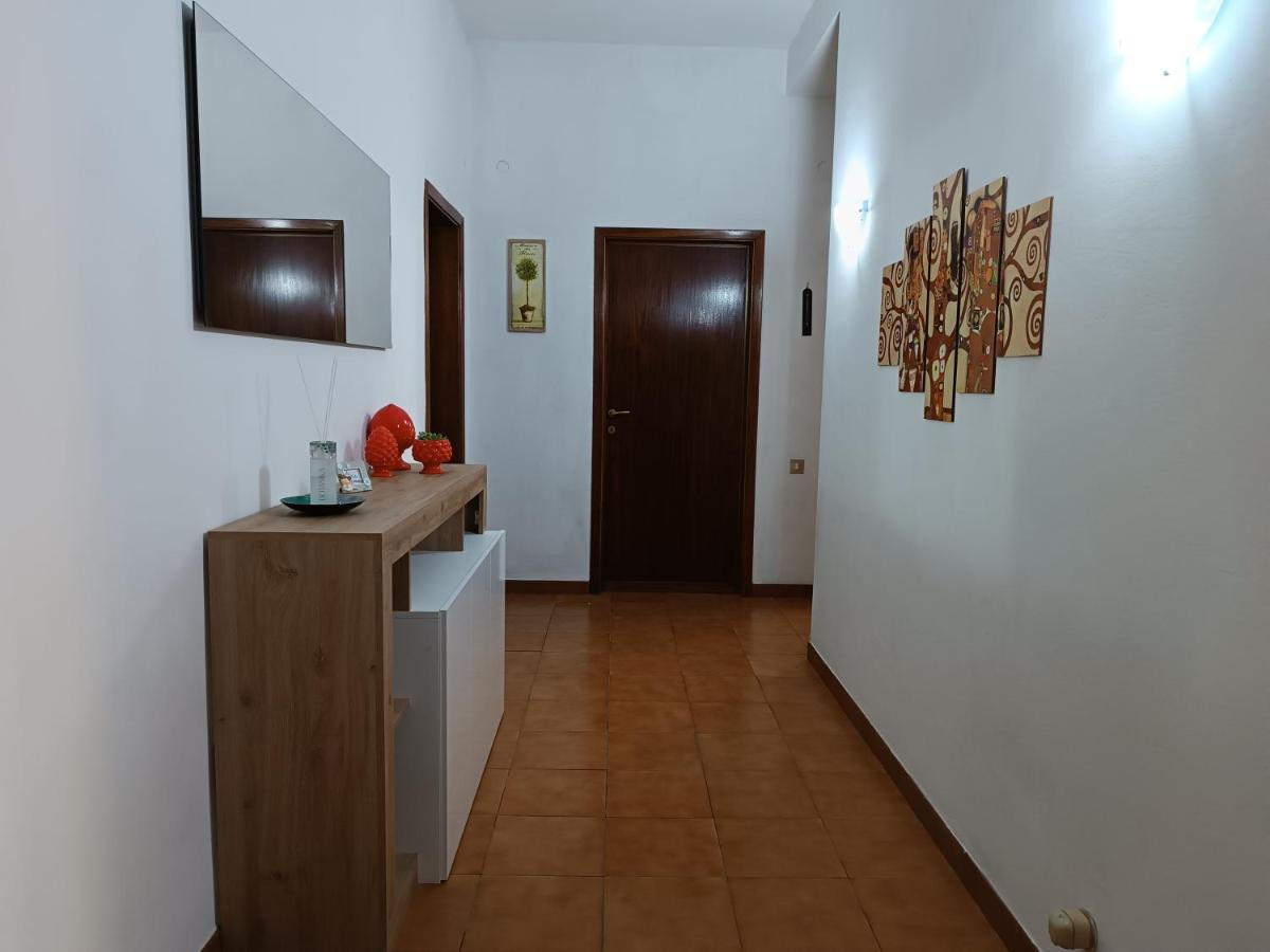 La Vista Storica Apartment Piombino Exterior photo