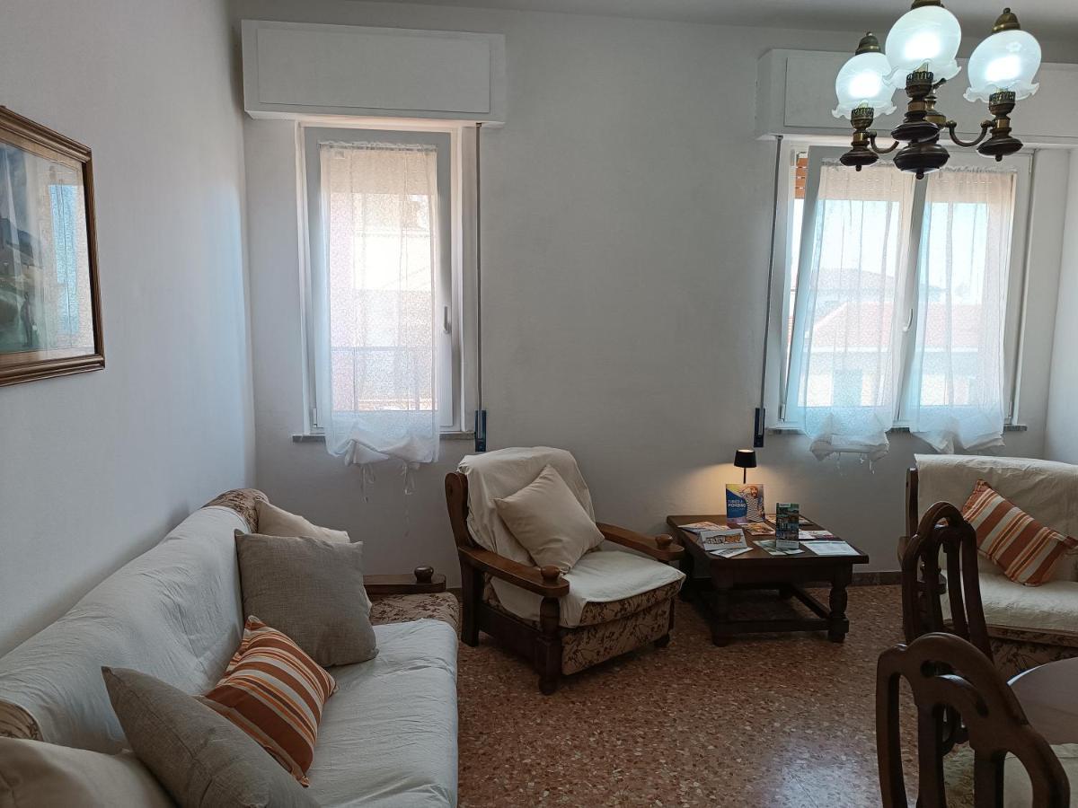 La Vista Storica Apartment Piombino Exterior photo