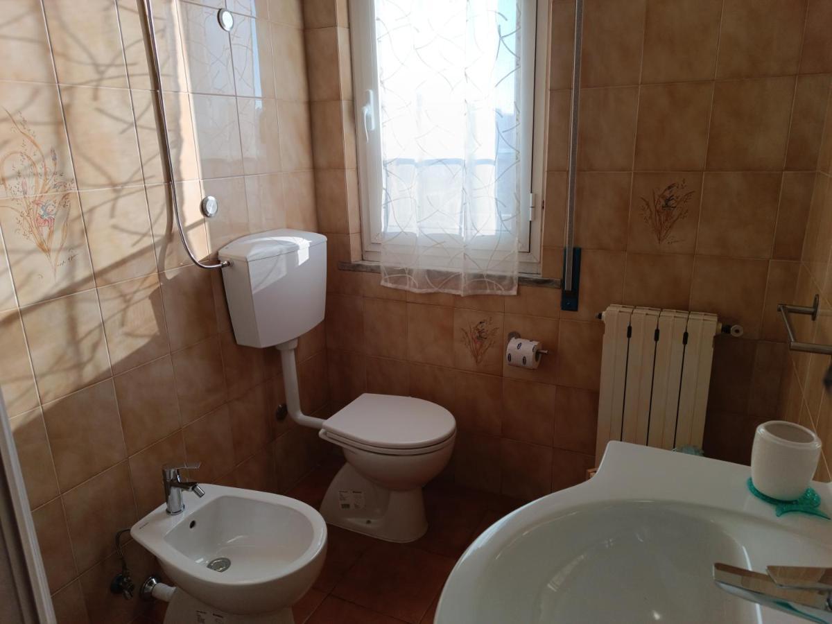La Vista Storica Apartment Piombino Exterior photo