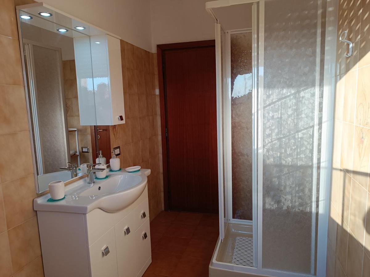 La Vista Storica Apartment Piombino Exterior photo
